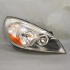 11-13 Volvo S60 Right Headlight Halogen 31299999 Oem Used. Price: $202.50.