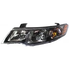 Kia Forte 2010-2013 Oem Headlight Assembly Driver Side Sedan/hatchback New. Price: $399.49.