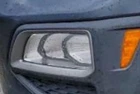 2018-2021 Hyundai Kona Lh Driver Headlight Lamp Oem Used. Price: $522.58.