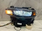 2025 Dodge Ram 1500 Headlight Oem Lh Left Driver Side Led Reflector 68530377AA Used. Price: $350.00.