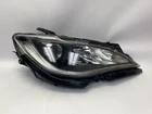 2017-2020 Chrysler Pacifica Front Passenger Side Halogen Headlight Lamp Lh Oem Used. Price: $149.99.