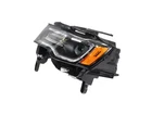 Genuine Mopar Headlamp Left 68426873AD New. Price: $1111.30.