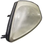 2003-2005 Mitsubishi Eclipse Driver Left Lh Head Light Convertible Oem 452189 Used. Price: $50.00.
