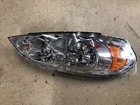 New Old Stock Eagle Eyes Headlight Rh Passenger Side Part #GM385-B001R.. Price: $100.00.