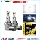 Auxito 9006 Led Headlight Bulb Conversion Kit Low Beam Extremely White 6500K Sl New. Price: $18.99.