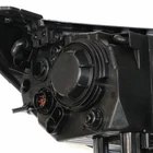 For 2014-2015 Kia Sorento Headlight Right Passenger Side Drl Halogen Headlamp Us New. Price: $102.26.