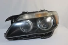 2006-2008 Bmw 750I 750LI Lh Driver Side Xenon Headlight Oem 6937233,TESTED Used. Price: $250.00.