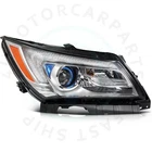 Pcs Headlights Assembly Right For 2014-2016 Buick Lacrosse Sedan 4-DOOR 2.4L New. Price: $106.47.