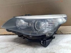 Driver Headlight Xenon Hid With Adaptive Headlamps Fits 08-10 Bmw 528I 181157 Used. Price: $406.25.