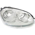 Fits 2005-2010 Volkswagen Jetta Passenger Side Headlight Type Dot VW2503127 New. Price: $140.74.