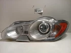 Front Left Headlight For Jaguar Xf Series 239273 306DT (08 11) Usato. Price: $285.15.
