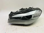 2011 2012 2013 Bmw 5-SERIES 550I 528I Left Driver Xenon Hid Headlight Oem Mint Used. Price: $585.00.