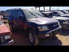 Driver Left Headlight Fits 01-02 Montero 28183585 Used. Price: $141.45.