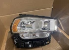 Headlamp Right Mopar (68360176AE) For Ram 2500-3500 New. Price: $532.00.