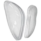 Clear Headlight Lens For Mercedes W220 S63 Amg S65 2001-2005 62208204361 New. Price: $50.35.