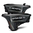 Alpharex 880871 Nova Series Led Projector Headlights For 2022-2025 Toyota Tundra New. Price: $1695.00.