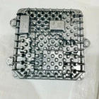 2018 - 2021 Bmw X3 G01 Front Right Headlamp Ballast Control Module 7472770 Oem Used. Price: $42.75.