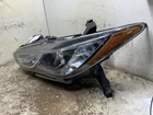 Driver Left Headlight Led Fits 20 Infiniti QX60 1229265 Used. Price: $749.95.