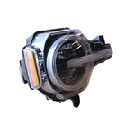 Oem Headlamp Light Assy Led W/signature Right Side 2021- 25 Ford Bronco Used. Price: $409.91.