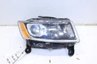 2014-2016 Jeep Grand Cherokee Front Rh Side Headlight Lamp 68110996AC Oem *read* Used. Price: $115.91.