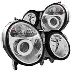 Headlight Assembly-usa Set Anzo 121086 New. Price: $384.98.