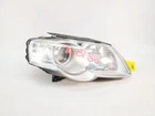 Passenger Headlight Xenon Hid Thru Vin 120000 Fits 06 Passat 245477 Used. Price: $209.75.