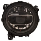 Left Driver Led Headlight Fits 2018-2024 Jeep Wrangler 20-23 Gladiator Capa New. Price: $338.37.