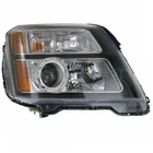 Capa For 13-15 Terrain Halogen Headlamp W/bulb Right Side New. Price: $547.95.