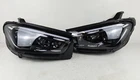 Euro Set! Oem 2024-2026 Mercedes Gle Left Right Led Multibeam Headlight Pair! Used. Price: $1999.99.