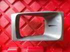 2001-2004 Ford F250-F350-F450-F550 Passenger Side Headlamp Trim Bezel Oem Used. Price: $29.99.