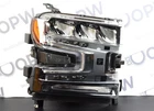 Perfect! 2019-2022 Chevy Silverado 1500 Ltz Rst Led Headlight Right Side Oem Used. Price: $775.99.