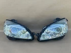 08-11 Mercedes W204 C300 C350 C63 Afs Xenon Headlight Assembly, Oem Pair & Remanufactured. Price: $1399.00.