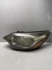 2012-2017 Kia Rio Driver Left Oem Lamp Used. Price: $99.00.
