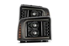 Alpharex Pro-series Alpha-black Fits Ford Super Duty 2005-2007 (880314) New. Price: $420.00.