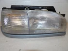 Hyundai Excel 1990-1991 Rh Passenger Side Headlight Assembly With Mount Oem Used. Price: $70.50.
