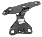 Porsche Macan 95B.2 Left Hand Headlight Mount Bracket Retaining Plate 2019-2027 New. Price: $46.40.