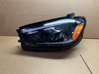 Oem 2024-2026 Mercedes-benz GLE350 GLE450 GLE580 Led Headlight Complete Lh Nice! Used. Price: $799.99.
