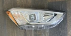 2016 2017 Hyundai Santa Fe Right Xenon Headlight Oem 92102-B8XXX Used. Price: $285.00.