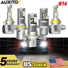 Auxito 9005 9006 9007 9012 H4 H11 H13 Led Headlight 360 Lighting High Low Beam New. Price: $45.59.