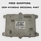 2021 2022 2023 Hyundai Santa Fe Headlight Led Control Module 92180-S2600 New. Price: $35.00.