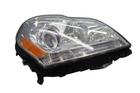 07-09 Mercedes X164 GL550 GL320 GL450 Front Right Side Xenon Headlight Lamp Oem Used. Price: $228.00.