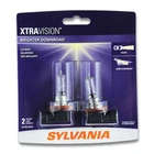 Sylvania Xtravision High Beam Headlight Bulb For Arctic Cat F6 Efi Sno Pro Nj New. Price: $21.25.