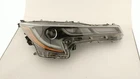 Headlight For Corolla Recon Oem Assy Right Pitted Used. Price: $919.99.