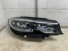 2019 Bmw 330I Oem Led Headlight Passenger Side 948170608 Used. Price: $1859.95.
