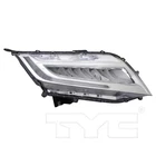 Tyc Headlight Assembly For 2018-2020 Honda Odyssey 20-17423-00-9 New. Price: $643.85.
