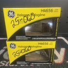 Light H4656 Standard Automotive Halogen ( Qty 2 ) New. Price: $28.00.