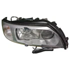 04-07 Volvo S60R V70R Right Xenon Headlight Assembly 30698824 Used. Price: $474.05.