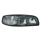 Eagle Eye Headlight Assembly For 1997-1999 Buick Lesabre GM191-B001R New. Price: $88.57.