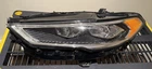 2017 2018 2019 2020 Ford Fusion Left Driver Lh Full Led Headlight HS73-13E015-AH Used. Price: $379.00.