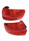 2006-2008 Audi A3 Tail Set Left & Right Brake Lamps Oem Used. Price: $140.00.
